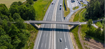 Niemcy zakończyli wielką inwestycję na A3