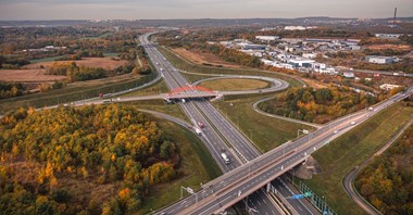 Rusza naprawa „fal Dunaju” na A1