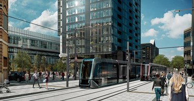 Kanada. W Quebecu budowany będzie tramwaj