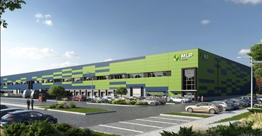 MLP Group debiutuje w regionie Hamburga 