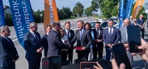 Unibep wchodzi na drogi w pomorskim. „Wniosek o ZRID będzie przed terminem”