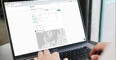 Girteka otwiera przewoźnikom dostęp do dużych przetargów i regularnych przewozów