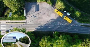 Gliwice. Wystartowała budowa węzła przesiadkowego w Brzezince.