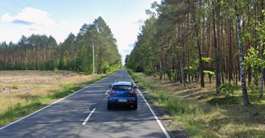 Kobylarnia wybrana do budowy S11