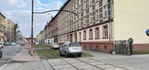 Prace na ul. Chorzowskiej w Gliwicach na koniec wakacji