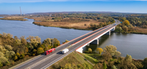 Jaki jest stan realizacji autostrad w Polsce?