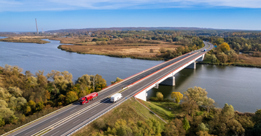 Jaki jest stan realizacji autostrad w Polsce?