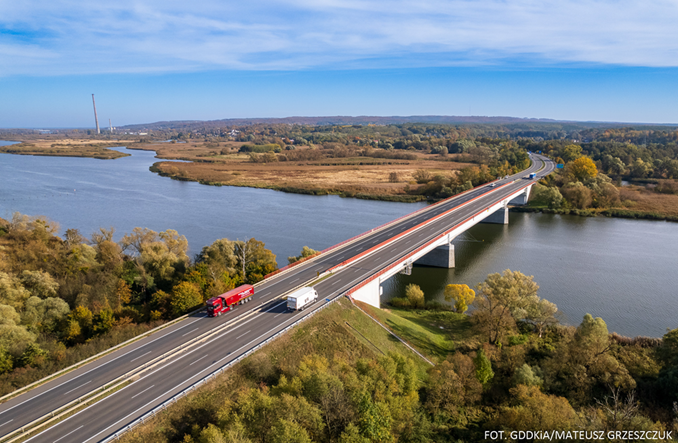 Jaki jest stan realizacji autostrad w Polsce?