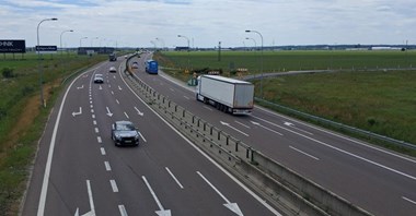 Ruszy remont S17 z Warszawy w stronę Lublina