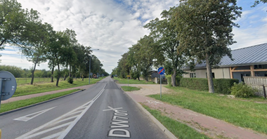 Mazowieckie. Rusza projektowanie rozbudowy drogi w Nowym Mieście nad Pilicą