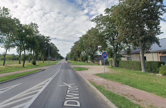 Mazowieckie. Rusza projektowanie rozbudowy drogi w Nowym Mieście nad Pilicą