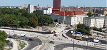 Poznań. Kolejny krok na Ratajczaka. Będą zmiany w ruchu