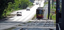 Konstantynów Łódzki. Trzy tygodnie z autobusami zastępczymi do Łodzi 
