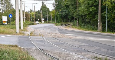 Częstochowa wybrała wykonawcę remontu torowiska na Kucelin