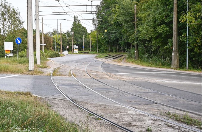 Częstochowa wybrała wykonawcę remontu torowiska na Kucelin