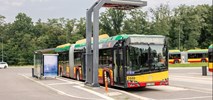 Łódź. Miasto elektryfikuje kolejne linie, MPK inwestuje w nowe ładowarki