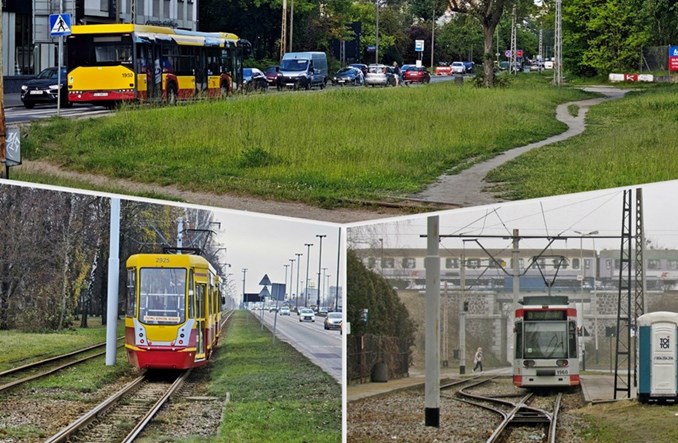 Łódź. Aleksandrowska, Rzgowska, Warszawska i nie tylko – co dalej z inwestycjami transportowymi?