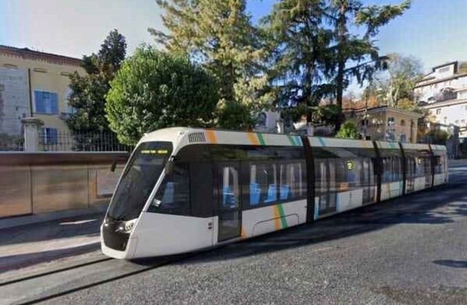 Włochy. Brescia rozpoczyna budowę pierwszej linii tramwajowej