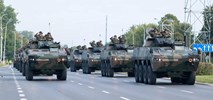 Większe wydatki na armię nie gwarantują korzyści dla gospodarki