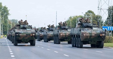 Większe wydatki na armię nie gwarantują korzyści dla gospodarki