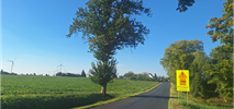 Kujawsko-pomorskie. Plac budowy pod obwodnicę przekazany