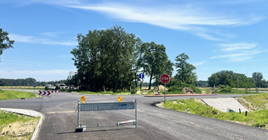 Wielkopolskie. Coraz bliżej obwodnicy Szamotuł