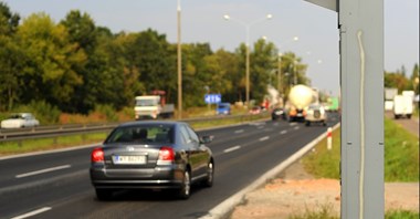 Ograniczą bezkarność piratów drogowych
