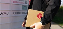 DPD Polska zwiększa dostępność automatów Pickup