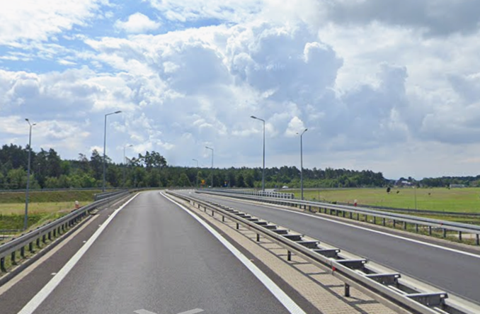 A4. Tylko dwóch zainteresowanych remontem na węźle Bolesławiec