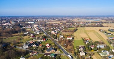 Drogie oferty na rozbudowę trasy Pilzno – Brzostek. Ponad 200 mln zł