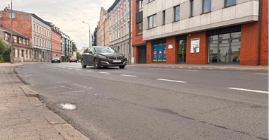 Bydgoszcz rusza z remontem ważnych ulic