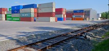 Rozbudowa terminalu intermodalnego iHub Centrostal Łódź