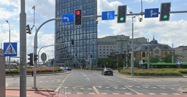 Gdzie kierowcy popełniają najwięcej wykroczeń?