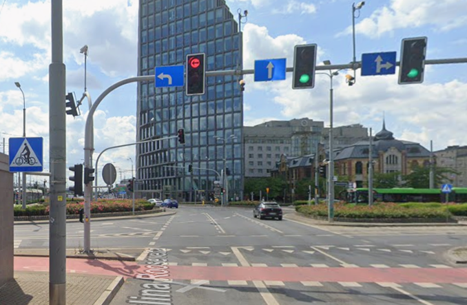 Gdzie kierowcy popełniają najwięcej wykroczeń?