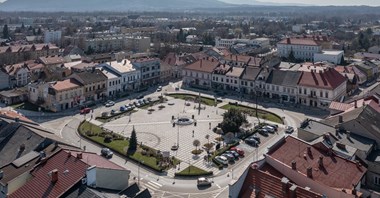 Ruszają prace nad koncepcją obwodnicy Kęt 