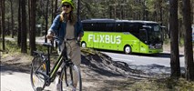 Rower do autobusu – rośnie moda wśród Polaków