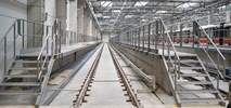 Warszawskie Metro. Coraz bliżej stacji techniczno-postojowej Mory
