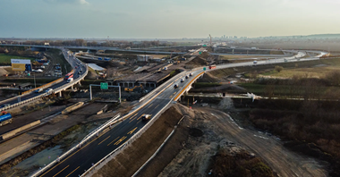 Słowacy ruszają z przygotowaniami do autostrady przy Ukrainie