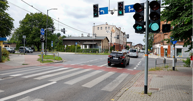Katowice inwestują w drogi. Modernizacja w Ligocie to początek