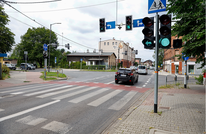 Katowice inwestują w drogi. Modernizacja w Ligocie to początek