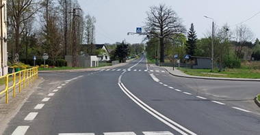 Tanie oferty na rozbudowę drogi przy Niemczech