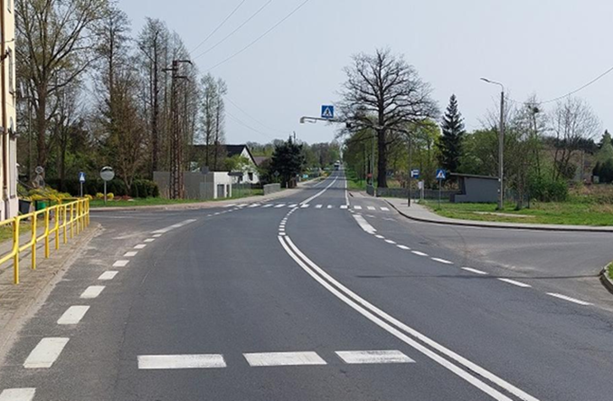 Tanie oferty na rozbudowę drogi przy Niemczech