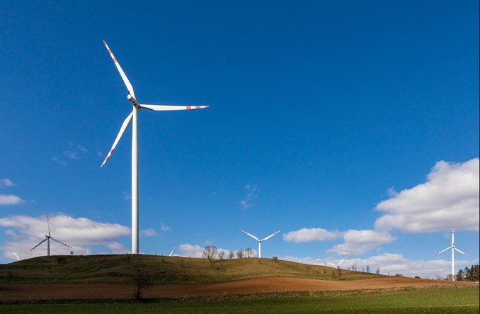 Samorządy stawiają na zieloną energię