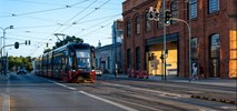 Łódź. Piotrkowska bez tramwajów, startuje kontynuacja remontu na Placu Reymonta 