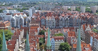 Gdańsk ma kłopot z tranzytem. Co na to ratusz?