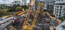Budowlanka o polityce zakupowej państwa: Chcemy równych szans