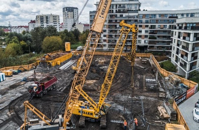Budowlanka o polityce zakupowej państwa: Chcemy równych szans