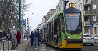 Poznań. Przebudują torowisko na ul. 28 Czerwca 1956 r., jest już umowa