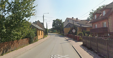 Świętokrzyskie. Wielu chętnych na budowę obwodnicy Łagowa