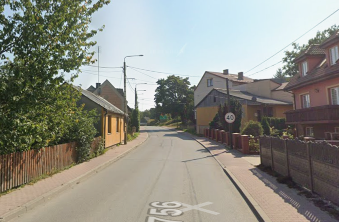 Świętokrzyskie. Wielu chętnych na budowę obwodnicy Łagowa